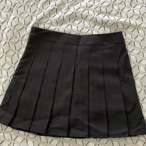 Schoolgirl pleated skirt 💕